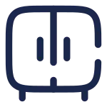 Closet 2 SVG Icon